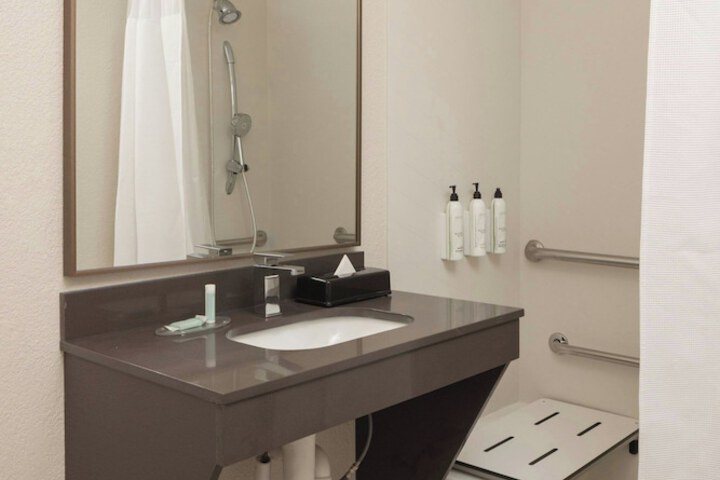 Fairfield Inn & Suites by Marriott Fort Wayne