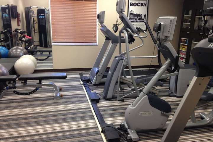 Health and Fitness 43 of 51