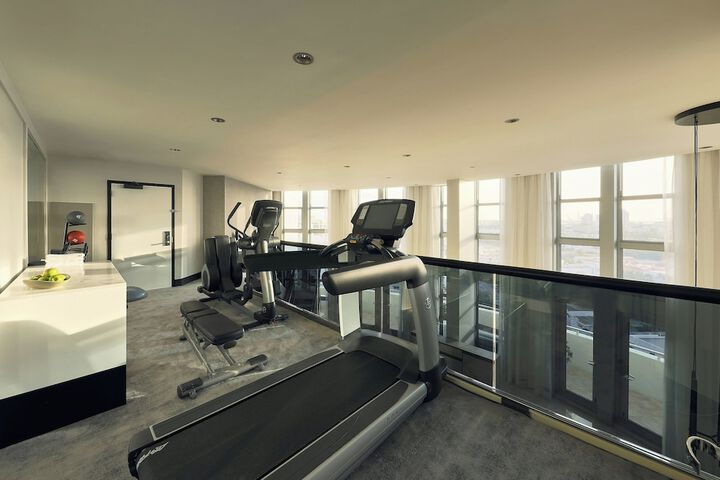 Loews Miami Beach Hotel – South Beach