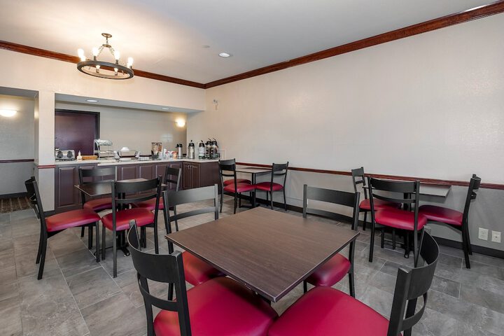Red Roof Inn Hartselle