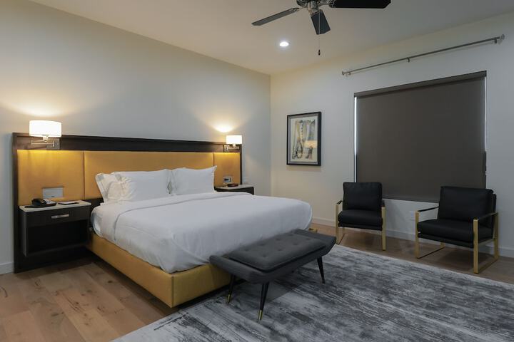 The Bungalows on Shary Mission-McAllen