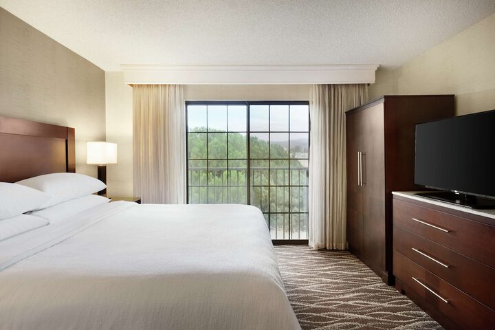 Embassy Suites by Hilton Lompoc Central Coast