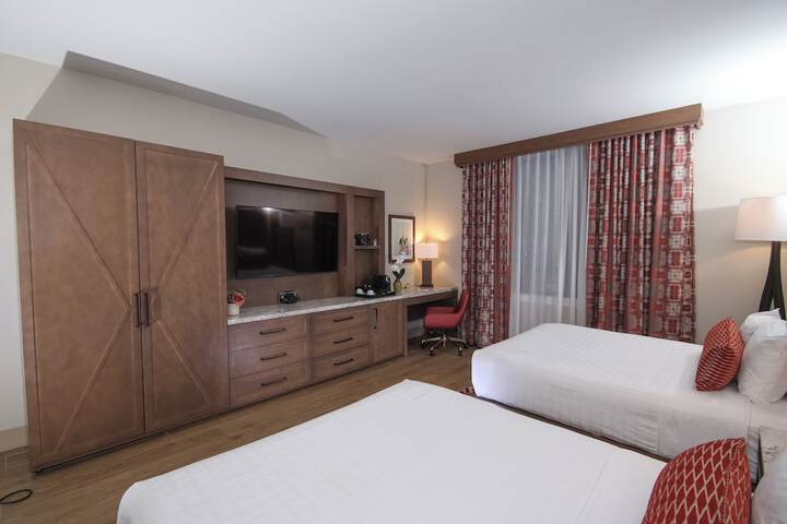 Seminole Brighton Bay Hotel & Casino