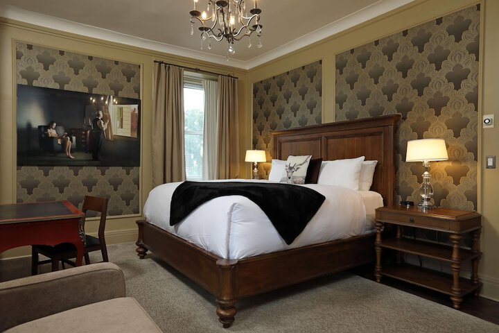 The Fort Garry Hotel Spa and Conference Centre, an Ascend Collection Hotel