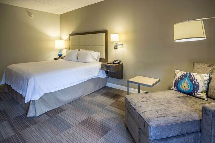 Hampton Inn Somerset