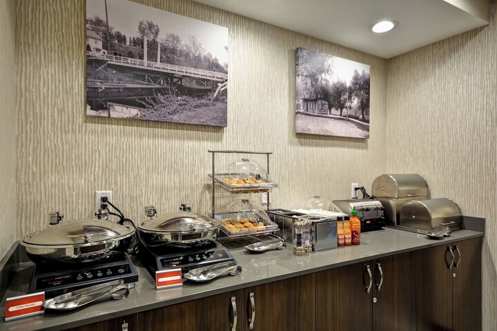 Towneplace Suites Cranbury South Brunswick