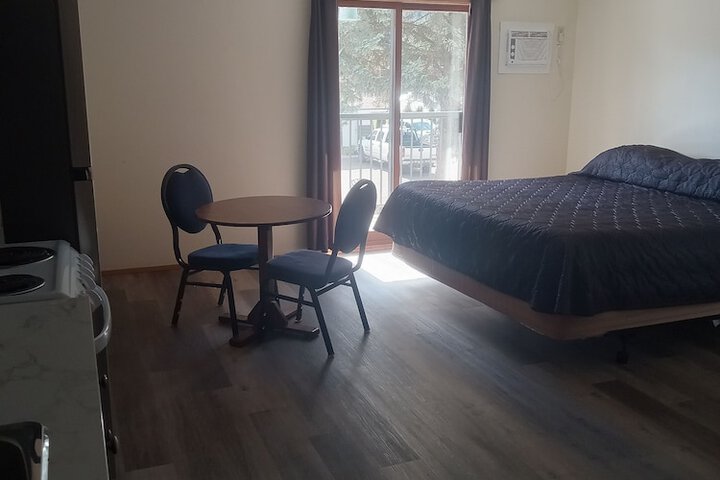 Mountain View Motel