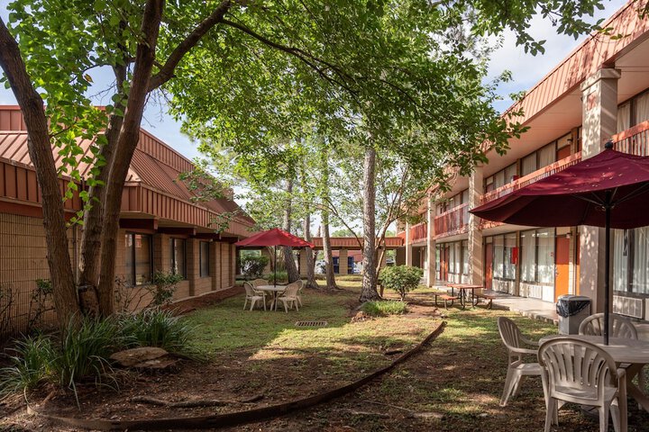 GreenTree Hotel & Extended Stay I-10 FWY Houston Channelview, Baytown