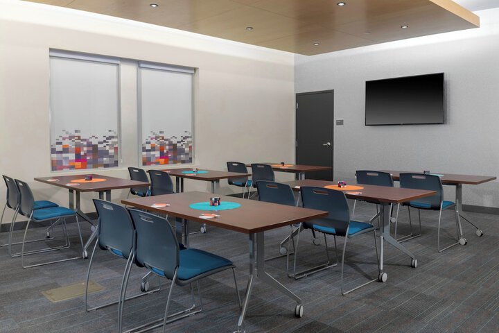 Meeting 16 of 28