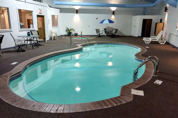 Pool 5 of 41