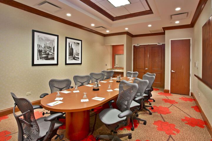 Meeting 21 of 28