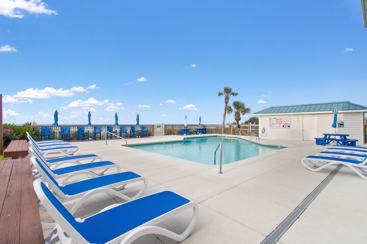 Ocean Isle Inn
