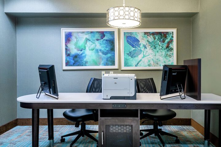 Business Center 50 of 54