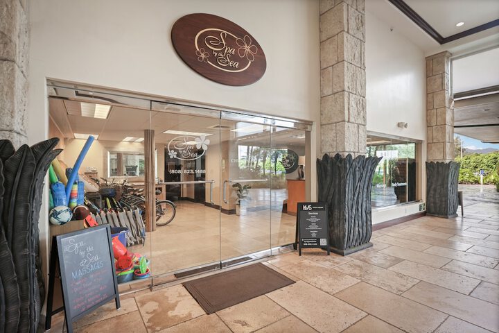 Waipouli Beach Resorts & Spa Kauai by OUTRIGGER