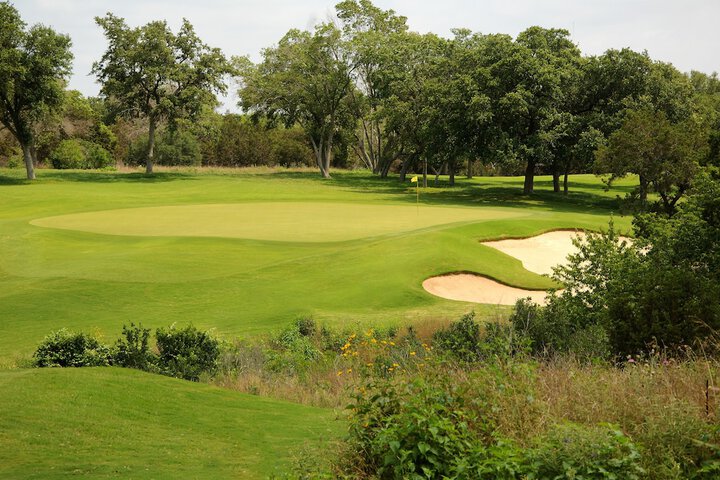 Golf 135 of 158