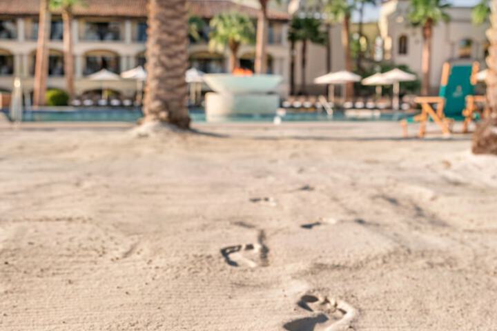 Fairmont Scottsdale Princess