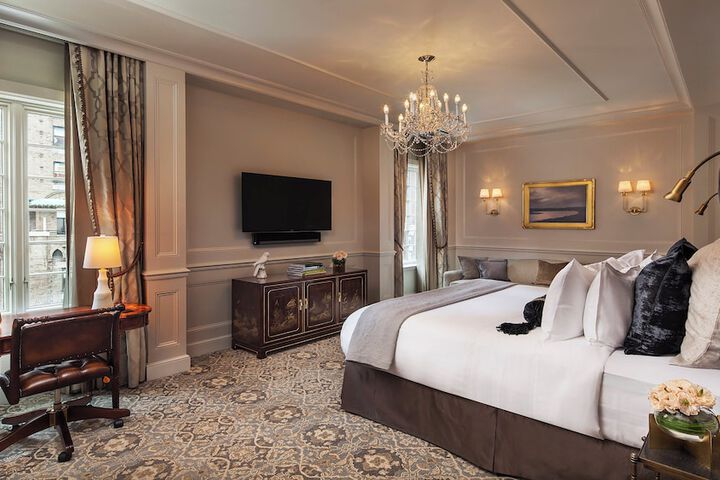 InterContinental New York Barclay by IHG