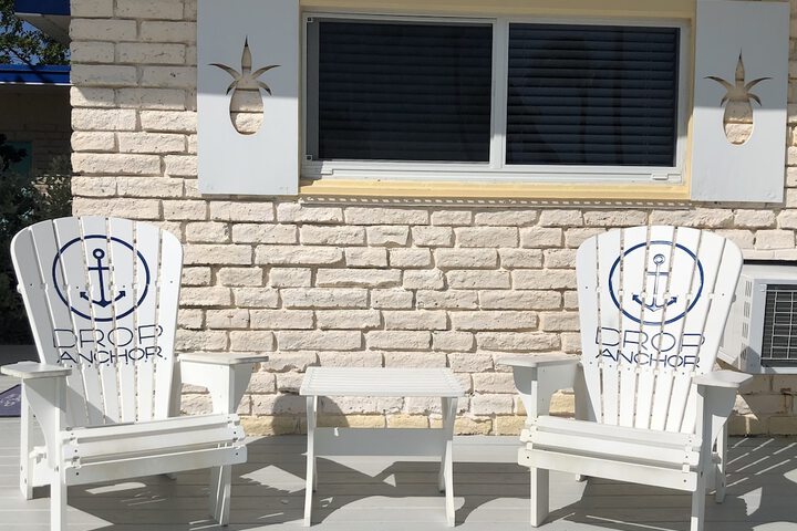 Terrace/Patio 184 of 198