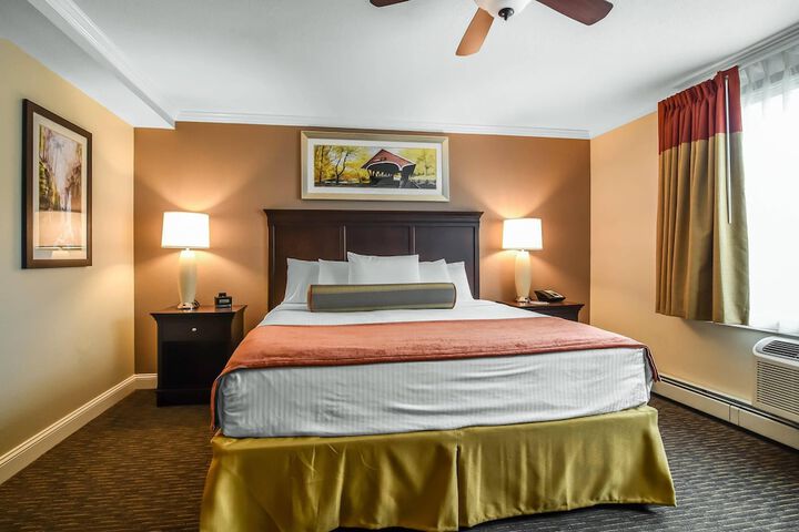 Bluegreen Vacations South Mountain an Ascend Collection Resort