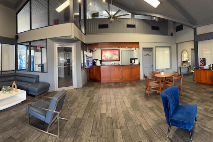 Budget Inn Sanford