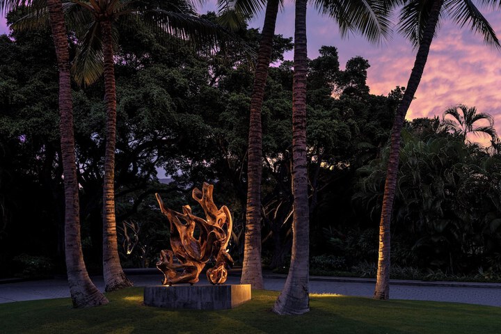 Wailea Beach Resort - Marriott Maui