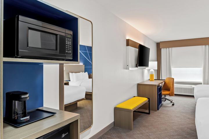 Comfort Inn & Suites Prince George - Fort Lee