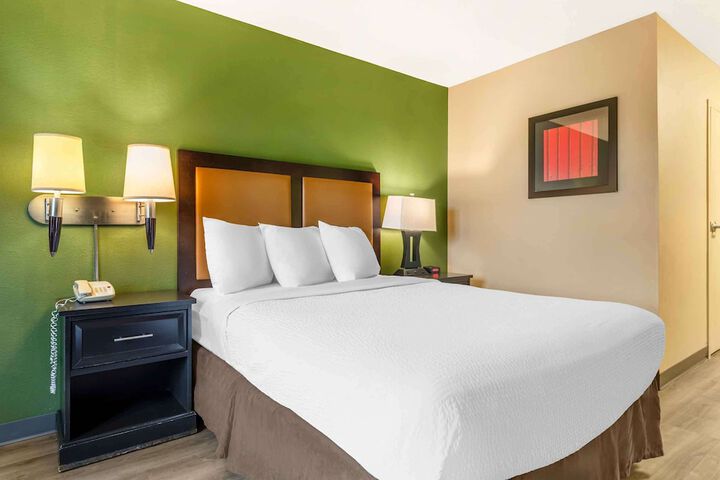 Extended Stay America Suites Minneapolis Woodbury