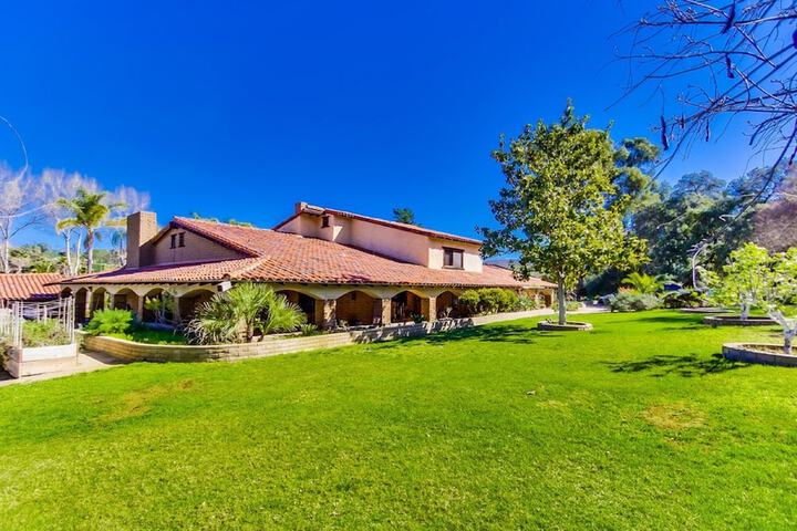 Vineyard Hacienda