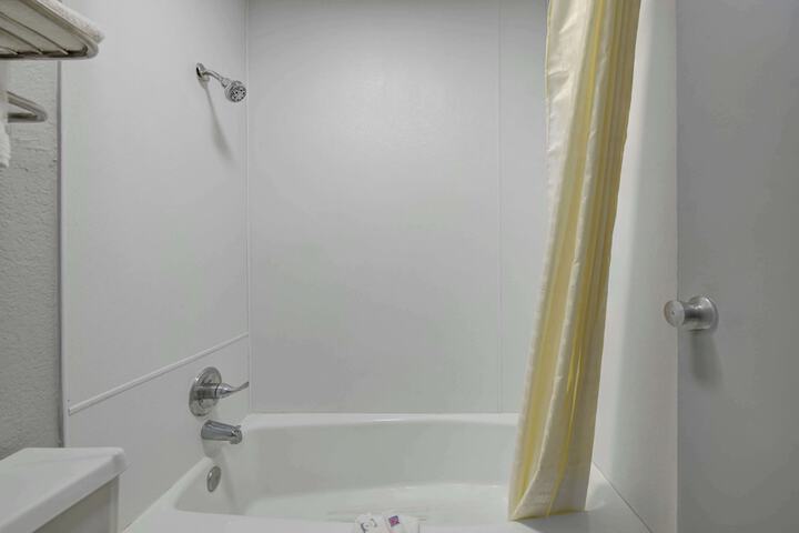 Motel 6 Chickasha Ok