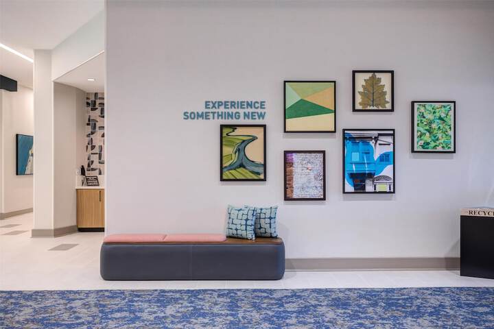 Home2 Suites by Hilton Smithfield Selma