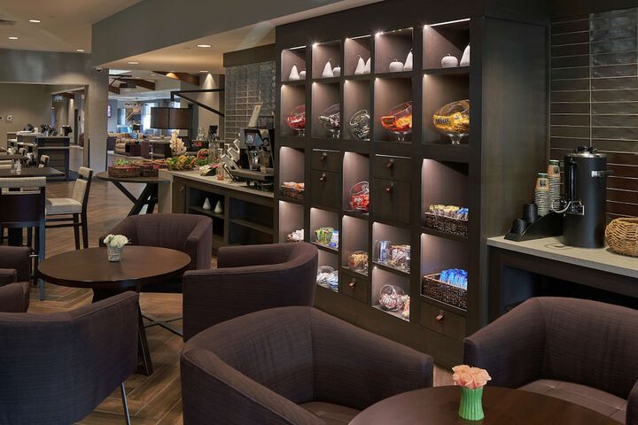 Hilton Cincinnati Airport