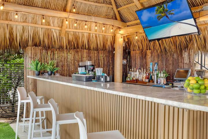 Marenas Beach Resort
