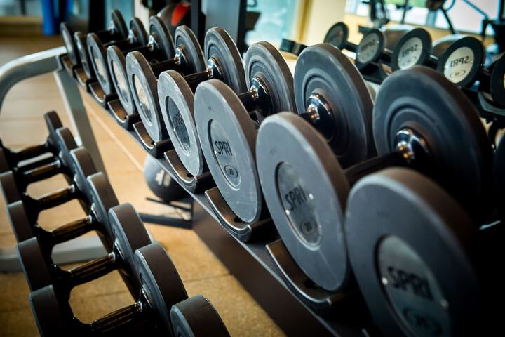 Health and Fitness 78 of 83