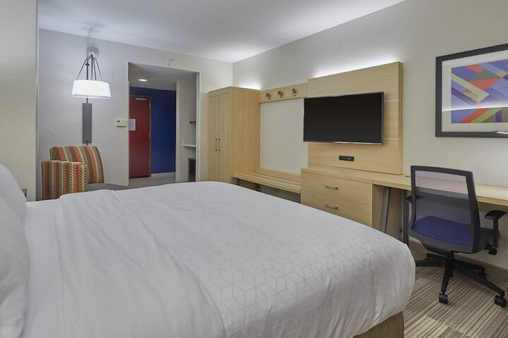 Holiday Inn Express Eugene - Springfield by IHG