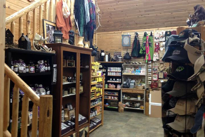 Gift Shop 99 of 188
