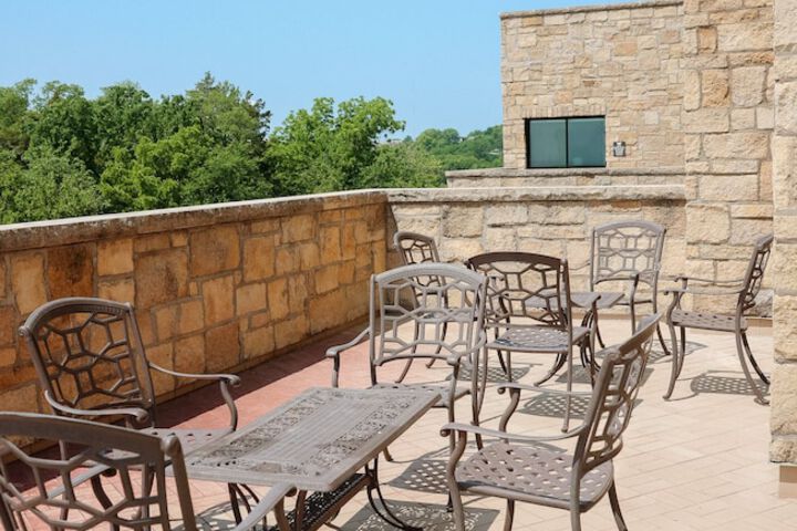 Terrace/Patio 169 of 174
