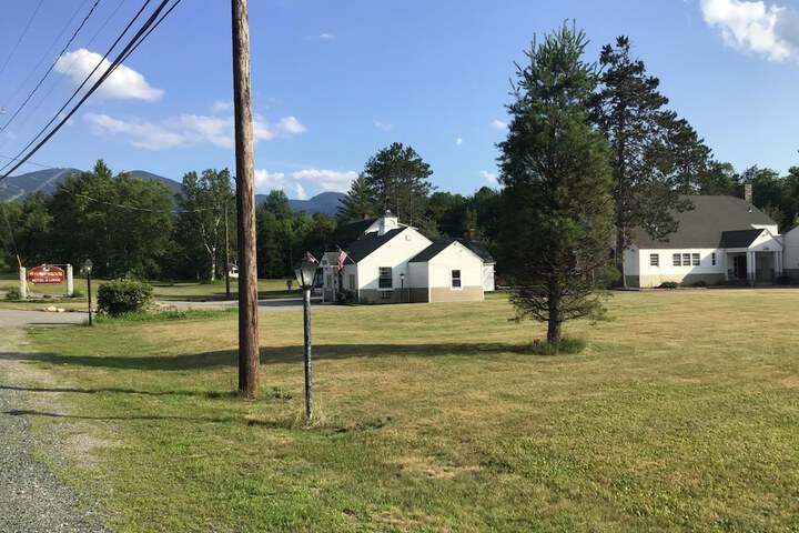 Stonybrook Motel & Lodge