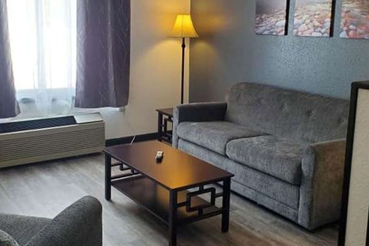 Jasper Ridge Inn Ishpeming