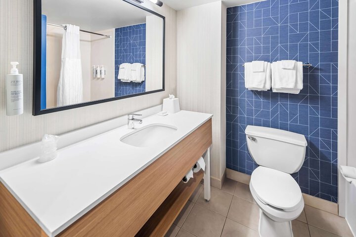 Spark by Hilton Woodbridge