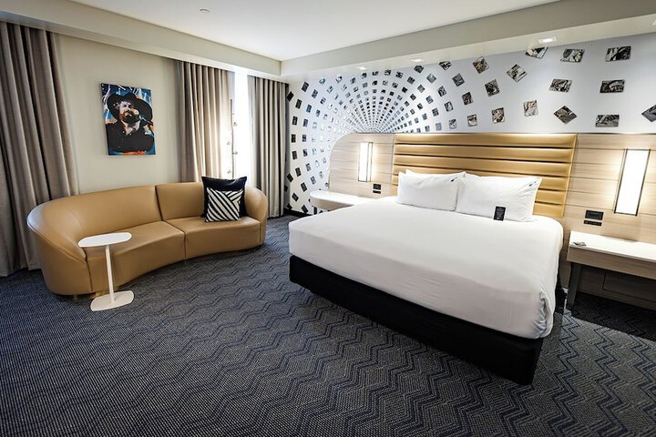 Hard Rock Hotel and Casino Tulsa