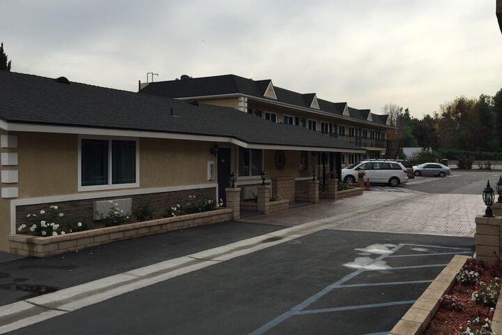 Hotel 8 of 66