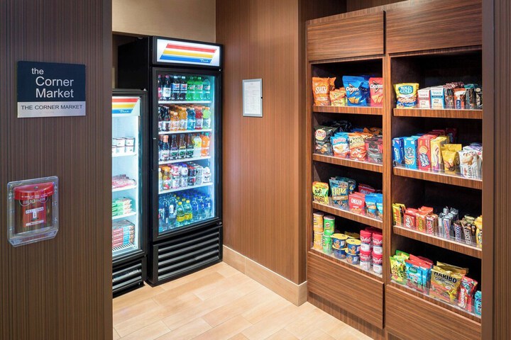 Fairfield Inn & Suites by Marriott Houston Pasadena