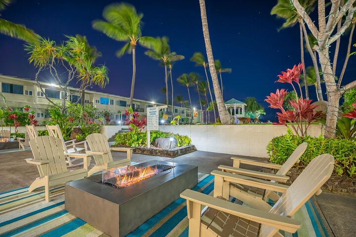Maui Beach Hotel