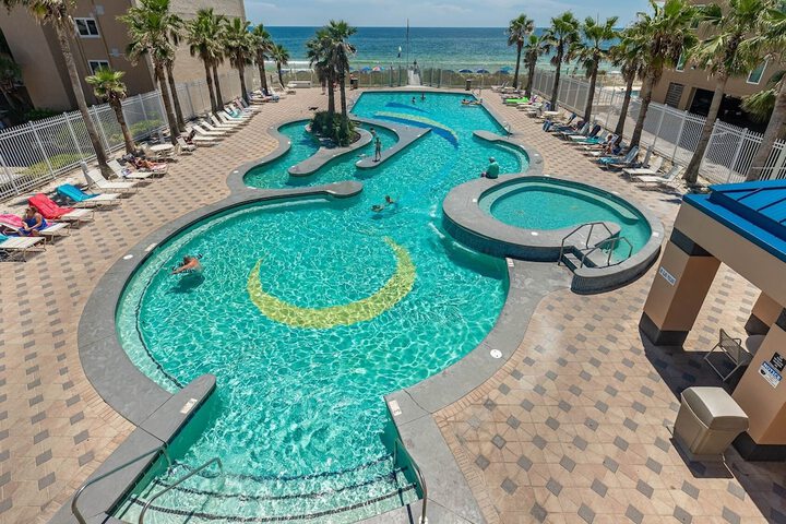 Pool 8 of 40