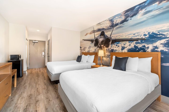 The Hanford Hotel an Ascend Collection Hotel