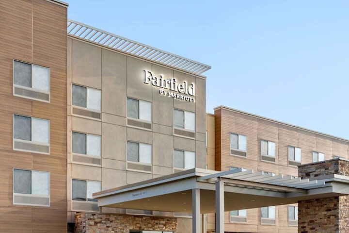 Fairfield Inn & Suites by Marriott Baraboo