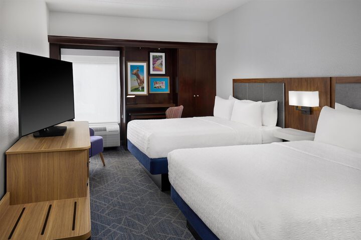 Hampton Inn Janesville