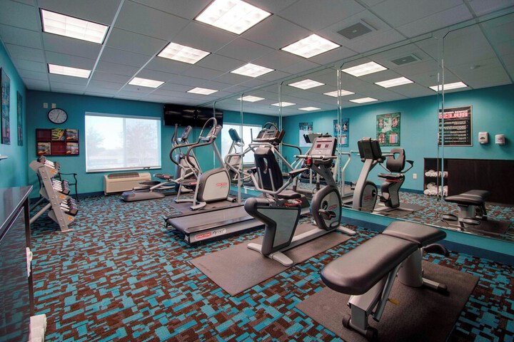 Fairfield Inn & Suites by Marriott Clermont