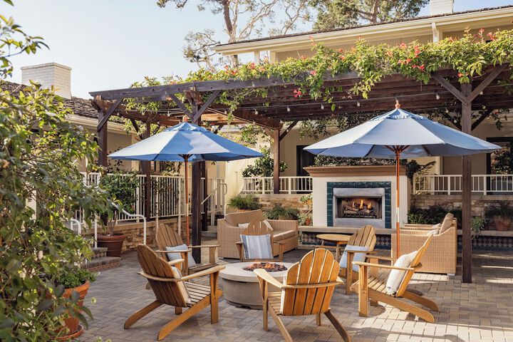 Hotel Carmel