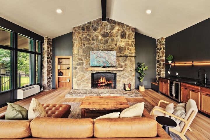 Tremont Lodge & Resort